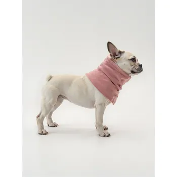 Sinsay - Šátek pro psa - pastelová růžová - 832FB-03X - 832FB-03X-ONE