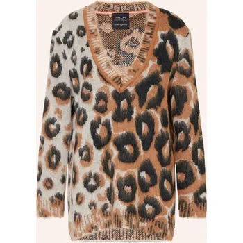 Dámský svetr Marc Cain Dámský Svetr, 606 soft cappuccino, 36