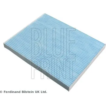 Ventilátor topení a klimatizace Filtr, vzduch v interiéru BLUE PRINT ADG02595