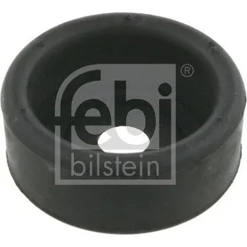 Zavěšení kol Zavěšení, tělo nápravy FEBI BILSTEIN 12244