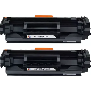 Počítač Starink toner W1390X (černý) 2-PACK