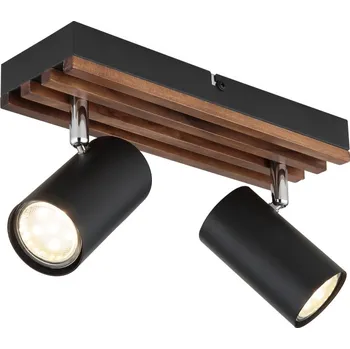 Bodové svítidlo GLOBO KAYDEN 57909-2 Bodové svítidlo