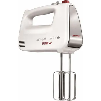 Masážní přístroj MPM Míchačka MMR-19