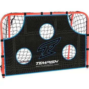 Florbalová branka Tempish Tréninková plachta 90x60 + DÁREK