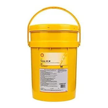 Olej pro kluzná vedení SHELL TONNA S3 M 68 - 20 l kan