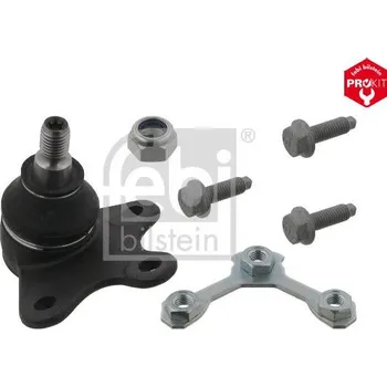 Podpora-/ Kloub FEBI BILSTEIN 19410