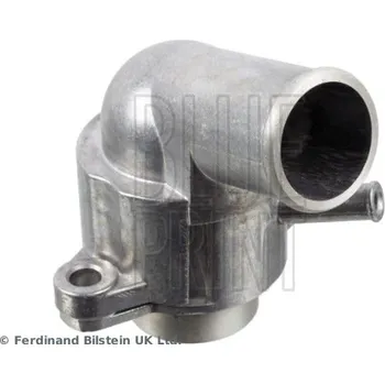 Těsnění motoru Termostat, chladivo BLUE PRINT ADG09213