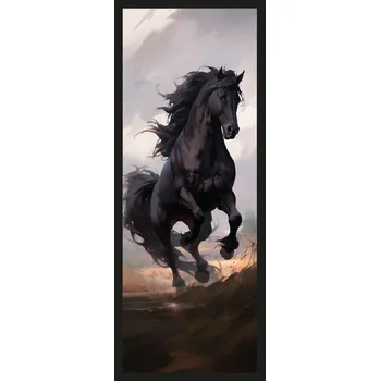 Doplněk ke knize Sběratelská záložka - Plemena koní 5