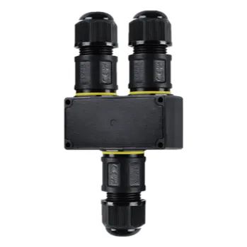 Kabelové oko Spojovací krabice M684-Y IP68, 0,5-2,5 mm