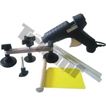 Nářadí pro automobil Sada na vytahování promáčklin, 7 dílů