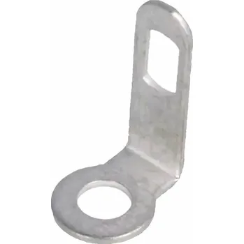 Očko pájecí M2 neizolované