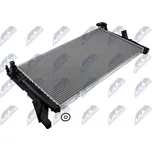 Chladič vody pro motor NTY CCH-BM-005