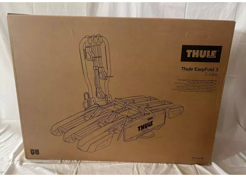 Thule EasyFold 3 945 Thule 945100