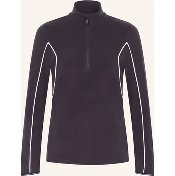 Bogner Dámská Bunda Midlayer, tmavě šedá / bílá, 38