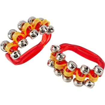 Noicetone B005-1 Zvonečky Red