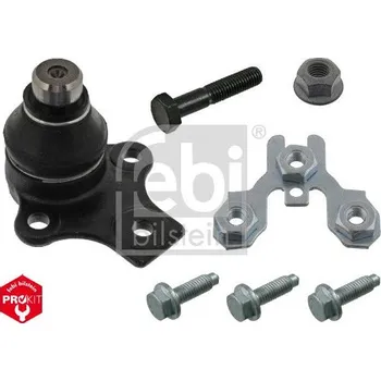 Podpora-/ Kloub FEBI BILSTEIN 39810