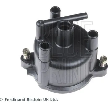 Autoelektrika Víko rozdělovače BLUE PRINT ADD614214