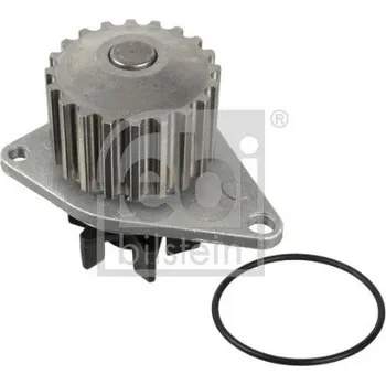 Chladič motoru Vodní čerpadlo, chlazení motoru FEBI BILSTEIN 09260