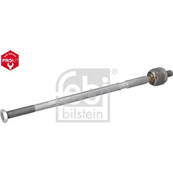 Táhlo řízení Axiální kloub, příčné táhlo řízení FEBI BILSTEIN 38857