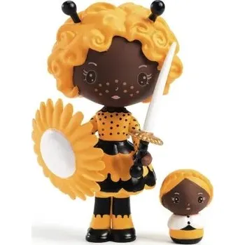 Djeco | Tinyly – Louison & Aby