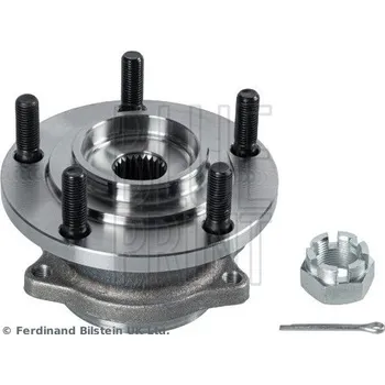 Sada ložisek kol BLUE PRINT ADC48353