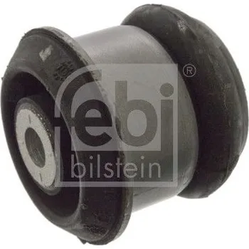 Zavěšení kol Zavěšení, tělo nápravy FEBI BILSTEIN 07609