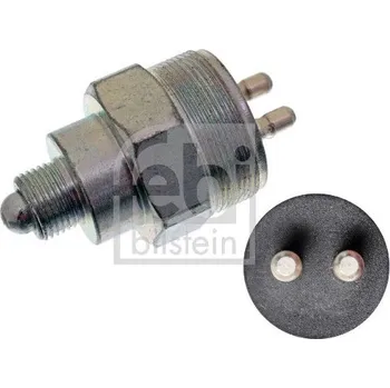 Autoelektrika Spínač FEBI BILSTEIN 07815