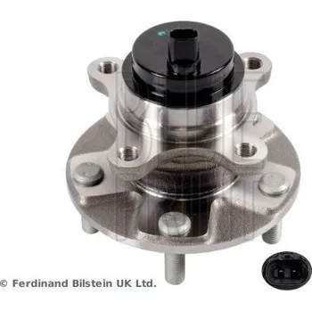 Sada ložisek kol BLUE PRINT ADT38284