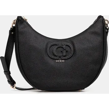 Kabelka Kabelka Guess CALEBRA HWBG95.36020 černá 99X, vel. ONE SIZE