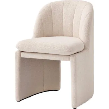 Jídelní židle &Tradition Jídelní židle Loafer SC106, Barnum 24