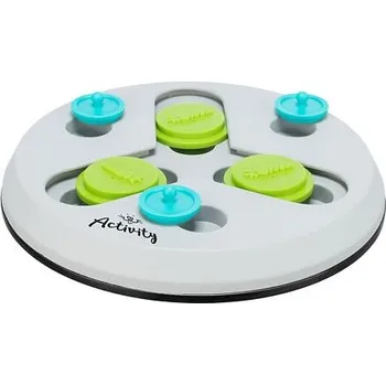 Hračka pro psa Trixie Slide & Fun strategická hra o 23 cm