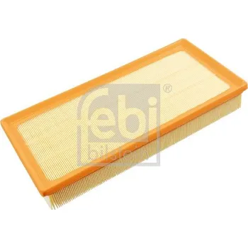Vzduchový filtr Vzduchový filtr FEBI BILSTEIN 109221