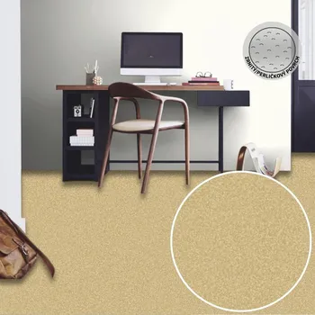 pvc podlaha PVC podlaha TOPLINE ST3 světle hnědá Označení šíře role: 4 m