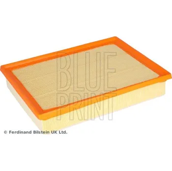 Filtr do auta Vzduchový filtr BLUE PRINT ADT322116