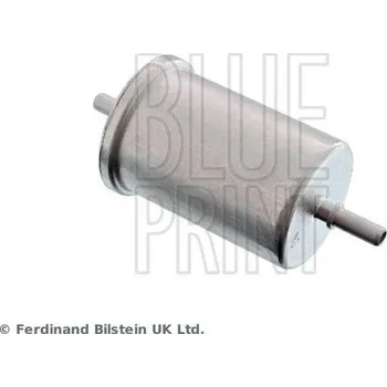 Filtr do auta Palivový filtr BLUE PRINT ADU172306