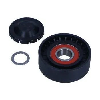 Napínací kladka, žebrovaný klínový řemen MAXGEAR 54-1040