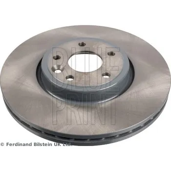 Brzdový kotouč Brzdový kotouč BLUE PRINT ADJ134370