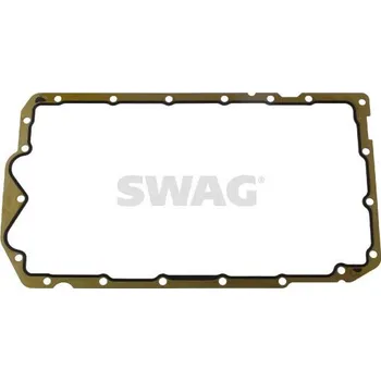 Těsnění motoru Těsnění, olejová vana SWAG 20 93 6379