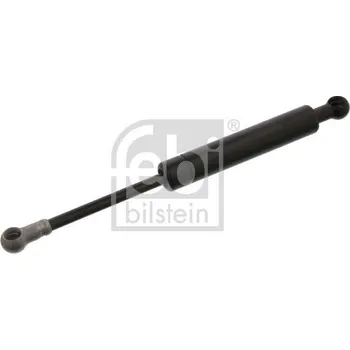 Spojovací materiál motoru Tyčový tlumič, vstřikovací systém FEBI BILSTEIN 06598