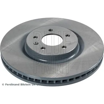 Auto-moto Brzdový kotouč BLUE PRINT ADW194335