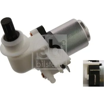 Autosklo Vodní čerpadlo ostřikovače, čistění skel FEBI BILSTEIN 14503