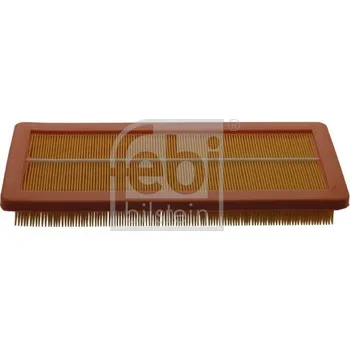 Vzduchový filtr Vzduchový filtr FEBI BILSTEIN 39765