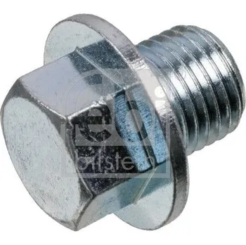 Olejová vana Závitová zátka, olejová vana FEBI BILSTEIN 30262