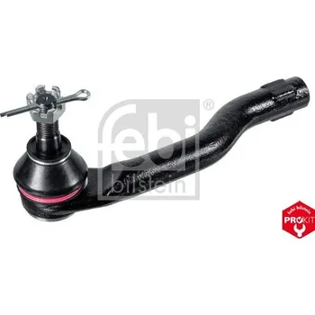 Soustava řízení Hlava příčného táhla řízení FEBI BILSTEIN 42477