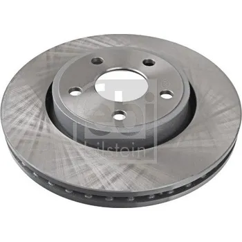 Brzdový kotouč Brzdový kotouč FEBI BILSTEIN 108584