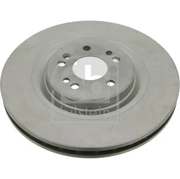 Brzdový kotouč Brzdový kotouč FEBI BILSTEIN 21950