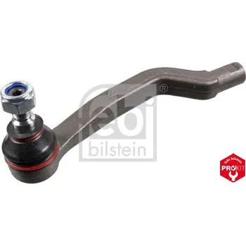 Soustava řízení Hlava příčného táhla řízení FEBI BILSTEIN 26019