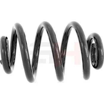 Pružina podvozku GH GH-221505