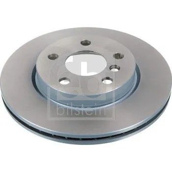 Brzdový kotouč Brzdový kotouč FEBI BILSTEIN 104102