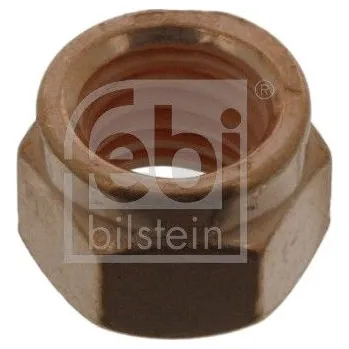 Výfukový systém Matice, kolektor výfukových plynů FEBI BILSTEIN 39064